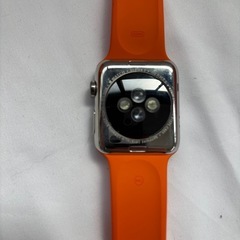 Apple Watch series2 エルメス アップルウォッチ38mmの画像
