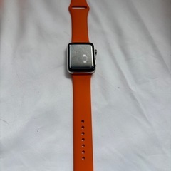 Apple Watch series2 エルメス アップルウォッチ38mmの画像