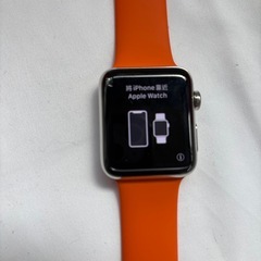 Apple Watch series2 エルメス アップルウォッチ38mmの画像