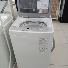 ★リユースのサカイ日立店★HJ7886 AQUA 洗濯機 5ｋｇ 23年製 動作確認／クリーニング済み の画像