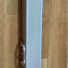 ビリヤード　キューの画像