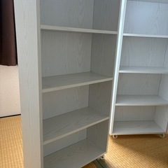 本棚の画像