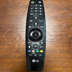 LGテレビ　　　550K7500PJA7500PJAの画像