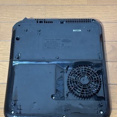 パナソニック　KZ-PH33-K 卓上IH調理器の画像