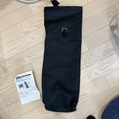 ハイランダーのウッドチェアーの袋の画像