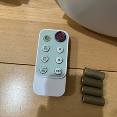 シーリングライトの画像