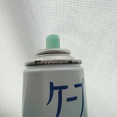 ケープ・ヘアトニック（使用済み）の画像