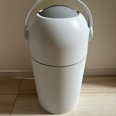 🍼 オムツ用ゴミ箱（消臭ペール）の画像