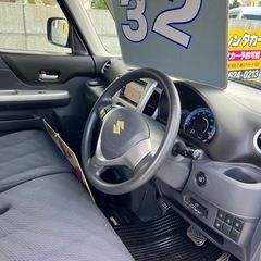 スズキ　スペーシアレンタルアップ車販売^ - ^の画像
