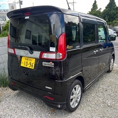 スズキ　スペーシアレンタルアップ車販売^ - ^の画像
