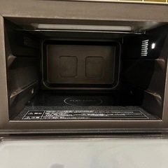 Panasonic オーブンレンジ　NE-MS236　の画像