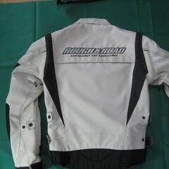 バイクジャケット　ラフ＆ロード　RR7231の画像