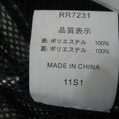 バイクジャケット　ラフ＆ロード　RR7231の画像