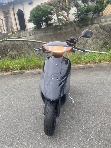 ホンダ　ライブディオ　実働車