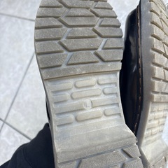 ローファーの画像