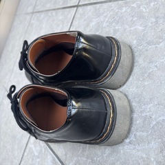 ローファーの画像