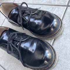 ローファーの画像