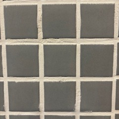 タイル　DIYの画像