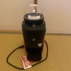 ネスカフェ ゴールドブレンド バリスタ シンプル レッドの画像