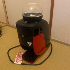 ネスカフェ ゴールドブレンド バリスタ シンプル レッドの画像