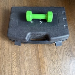 バーベルせっとセットの画像