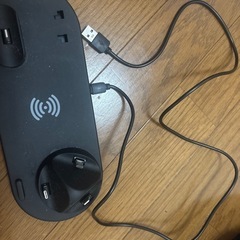 充電
の画像