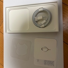 iPhone14plus 256GB SIMフリー 
バッテリー80%の画像