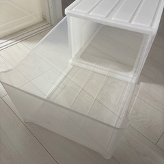 衣装ケース3個セットの画像