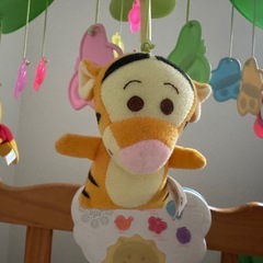 【ベビー用品】タカラトミー　プーメリーの画像