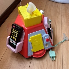おもちゃ　いたずらの画像