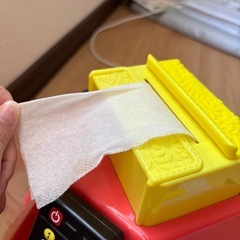 おもちゃ　いたずらの画像