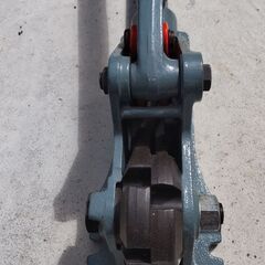 MCC RC-13 鉄筋カッター D10 D13の画像
