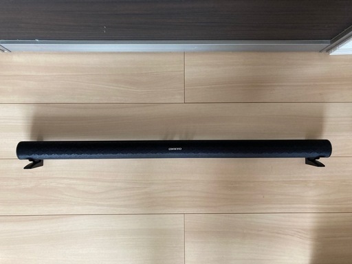 ONKYO HTX-55HDX KENWOOD センター、サイドスピーカー