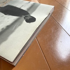 福山雅治　ファースト　写真集の画像