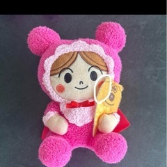 アンパンマン　ぬいぐるみ　ぷくたっち　まとめ売りの画像