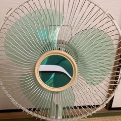 【稼動品】扇風機の画像