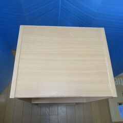 二段ボックス　の画像