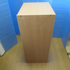 二段ボックス　の画像