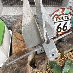 アンカーの画像