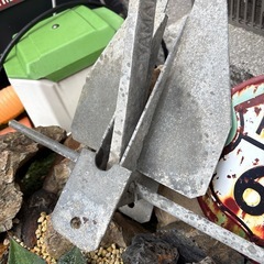 アンカーの画像