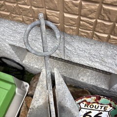 アンカーの画像