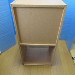 二段ボックス　の画像
