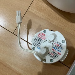 シーリングライトの画像
