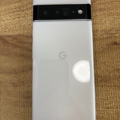 Google pixel 6proの画像