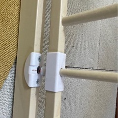 ペットゲート　ペットガード　猫の画像