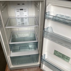 冷蔵庫　日立　230L 2018年製　の画像