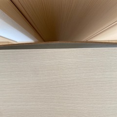 ニトリ　カラーボックスの画像