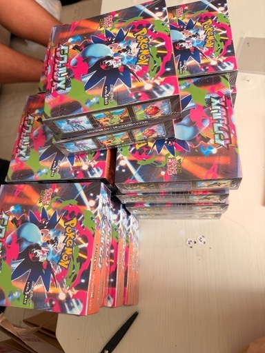 ポケモンカードインフェルノx買取しますします