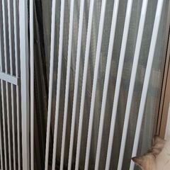 ペットドアの画像