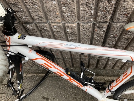 FELT F85 自転車用空気入れセット